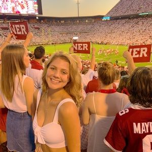 Meet your Posher, Melody